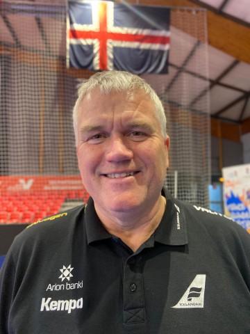 RIKARDSSON HEIMIR