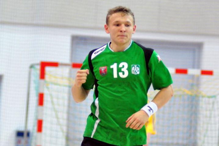 STEFANIEC Marcin