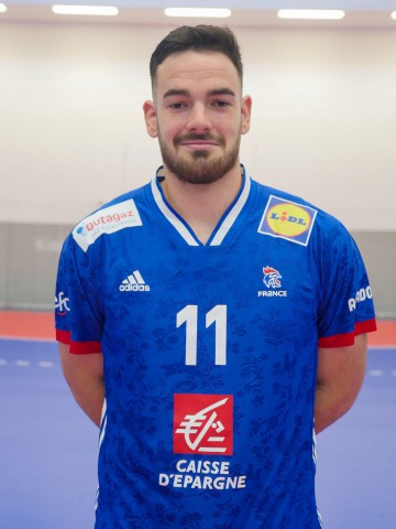 JOBLON Baptiste