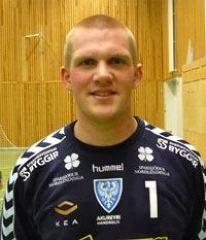 KRISTJANSSON Elmar