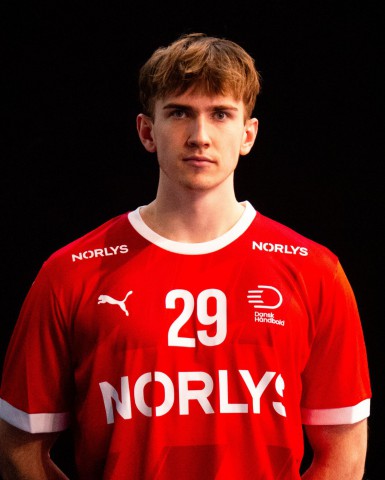 AAGREEN JOHANSEN Andreas