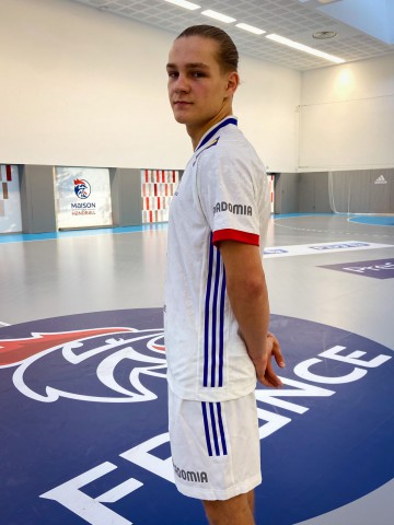 VEDIE - MARCONNES Samuel