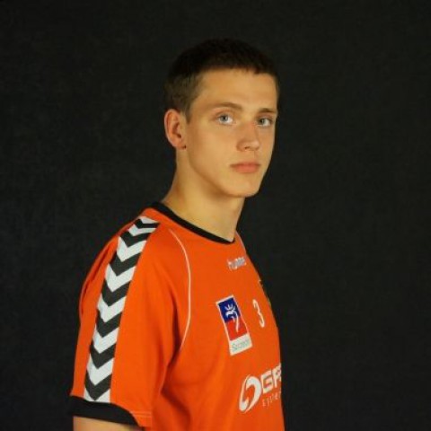 WALCZAK Patryk