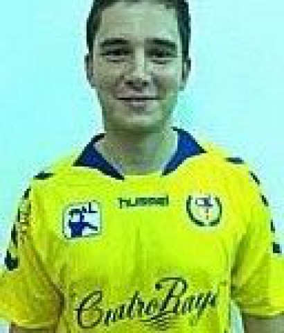 PEREZ MERINO Cesar