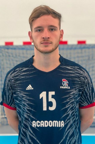 THELLIER Thibault