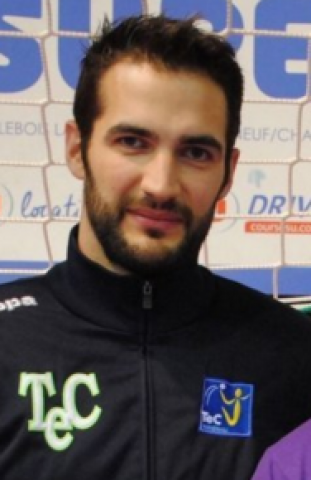 BUSSARD Ludovic
