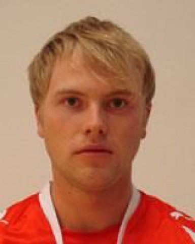 FRIDRIKSSON Elvar