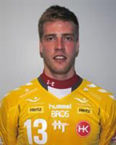 STEFANSSON Arnor