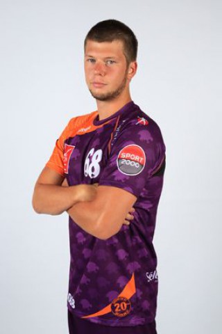 EYMANN Quentin