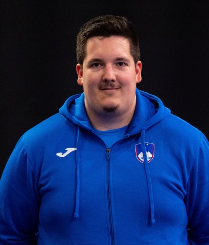 ŠTARKL Jakob