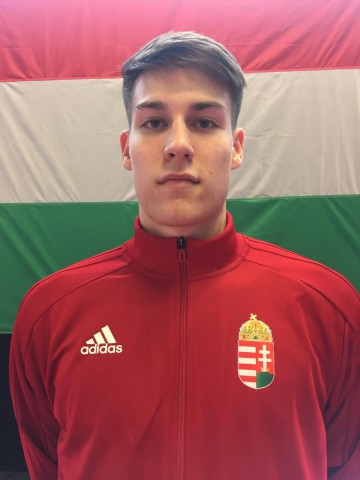 NÉMETH Alex