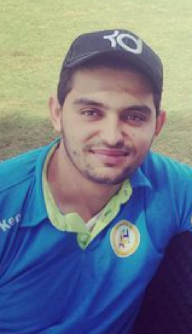 RIDENE Aymen