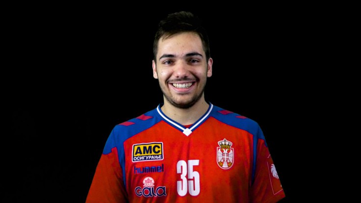 STOJANOVIC Luka