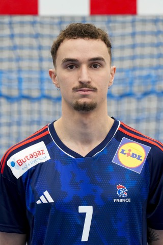 GESLAND Enzo