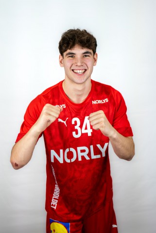 MÜNSTER-HANSEN Christoffer