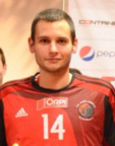 JAEGER Cédric