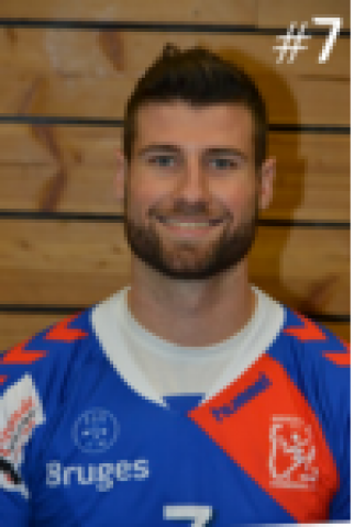 ANDRIEU Rémi