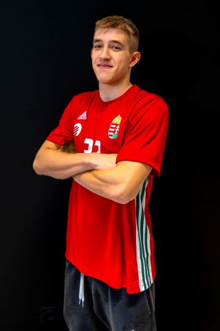 FORGÁCS Màrko