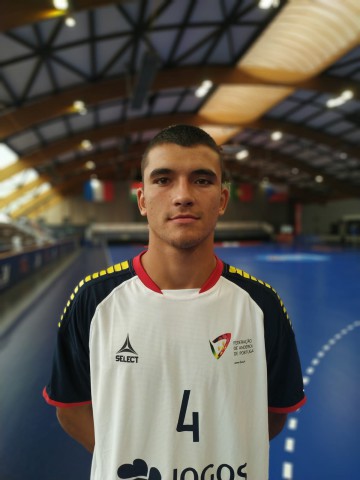 ALMEIDA Ricardo
