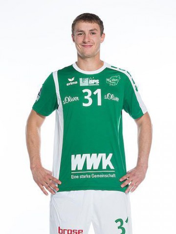SPIEß Tomasz