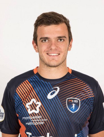 JONNIER Antoine