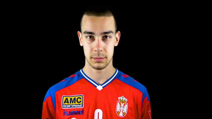 VIGNJEVIC Marko