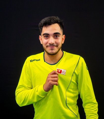 JEMAA Mohamed Aziz