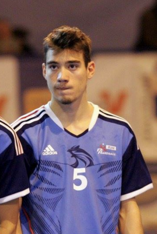 COACHE Clément