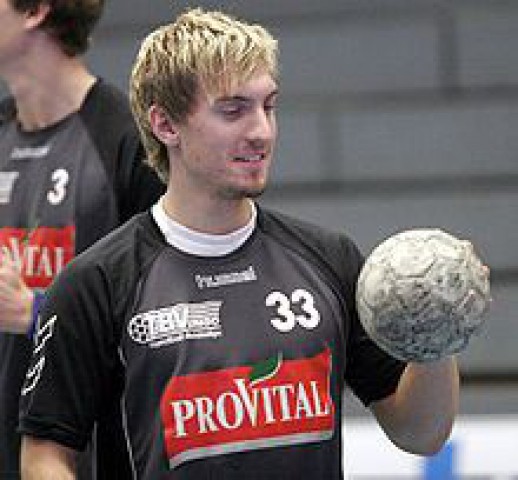 HAFNER Marc