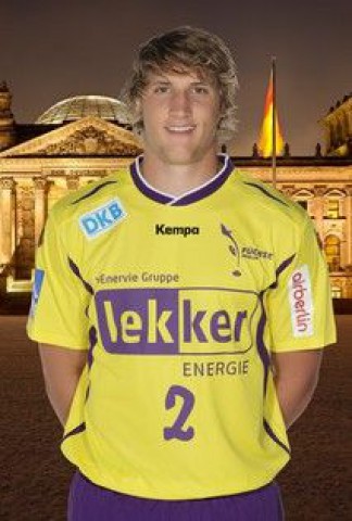 LOEFFLER Colja