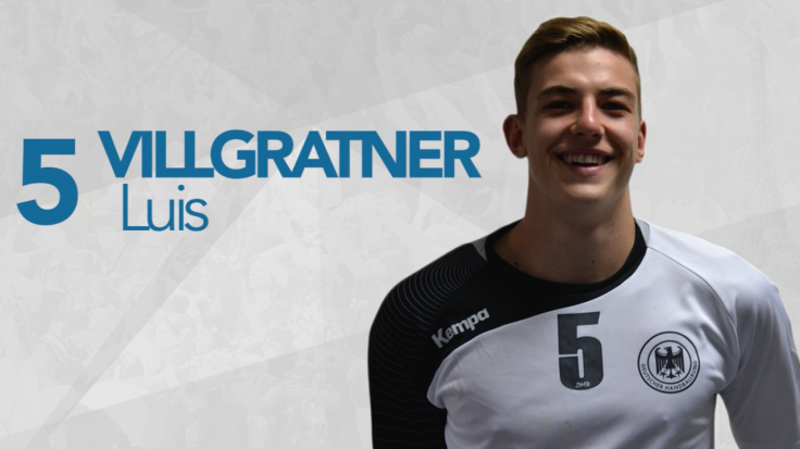 VILLGRATTNER Luis