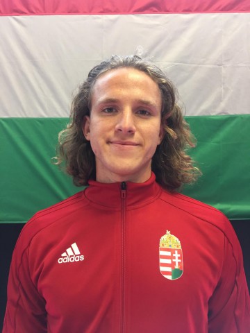 GYORI Kristóf