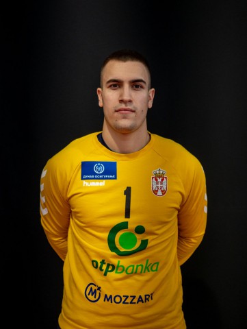 Mrdovic Marko