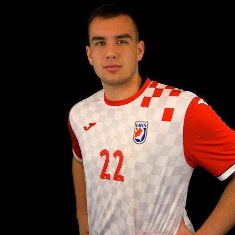 PETROVIC IVAN