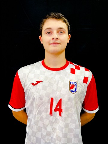 BARTOLIC Gabrijel