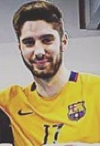 AMIGO BOADA Joan