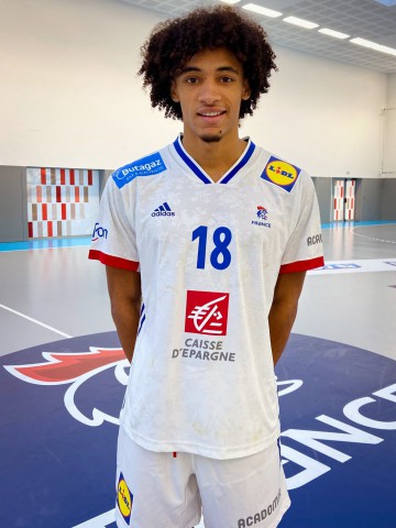 PRAT Kylian
