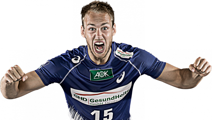HANSEN Henrik Toft