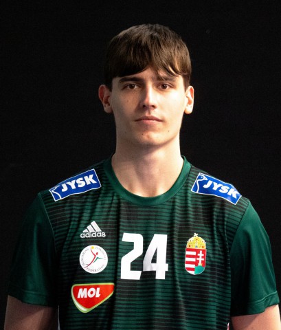 FEKETE Gellért István