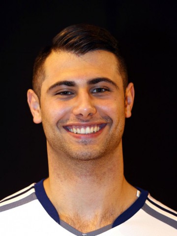 BOUCHILLOU Sacha