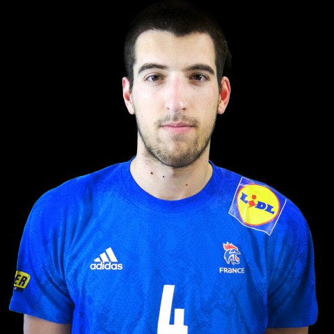 BOS Julien