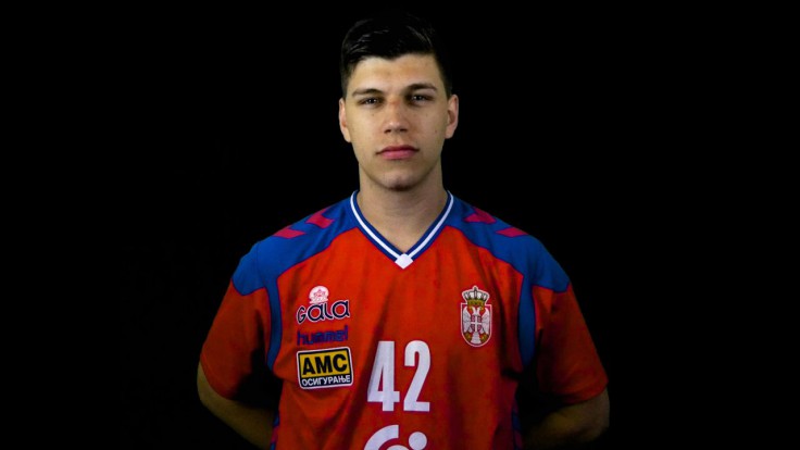 MILENKOVIC Vuk