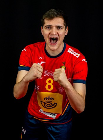 HERRERO POLVOROSA Pablo