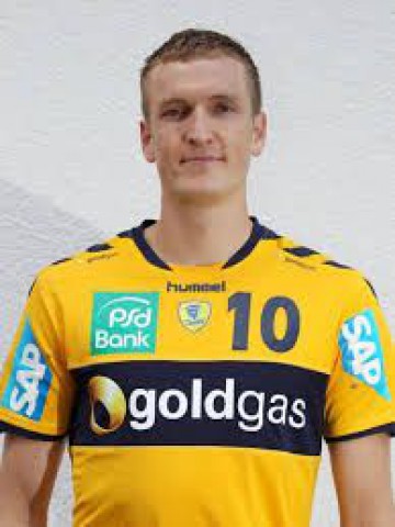 GERLICH Matthias