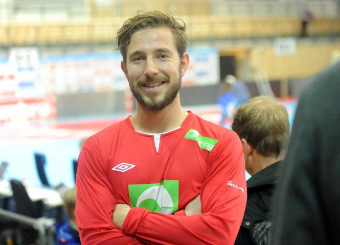 BREVIK Stian