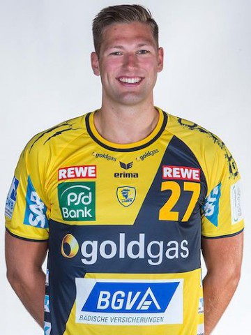 REINKIND Harald