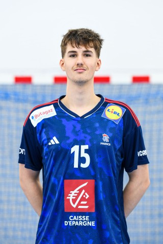 RAIX Alexandre