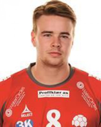 SCHOENNINGSEN Simen Nicolay