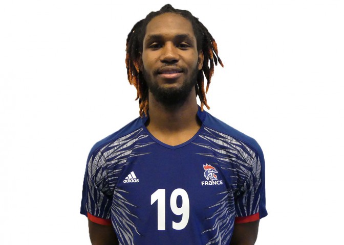 JAMETAL Lucas