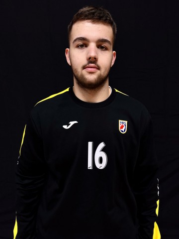 Sunajko Leo Branko
